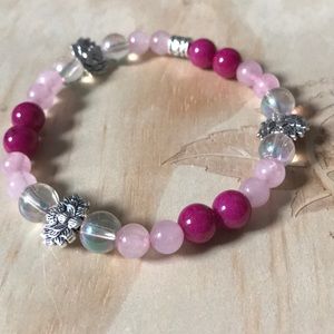 Handmade bracelet